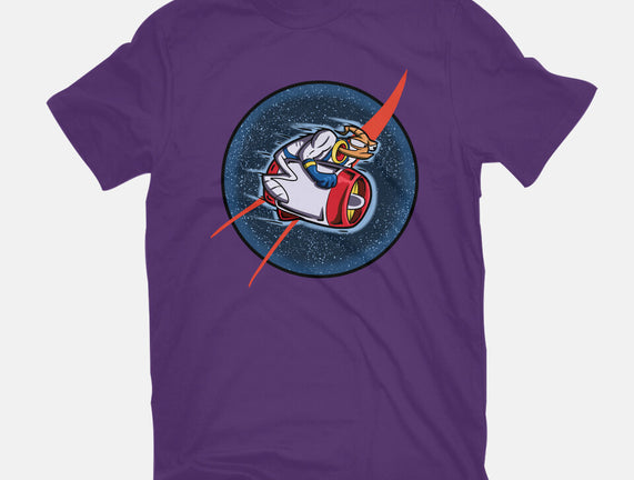 Worm In Space