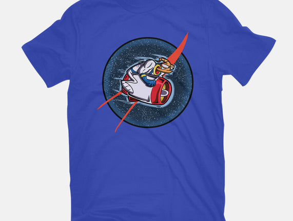 Worm In Space