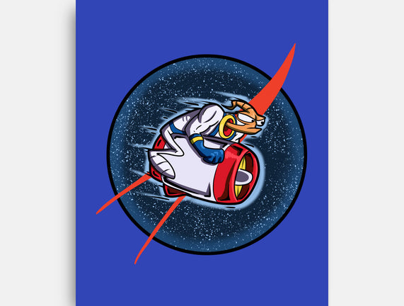 Worm In Space