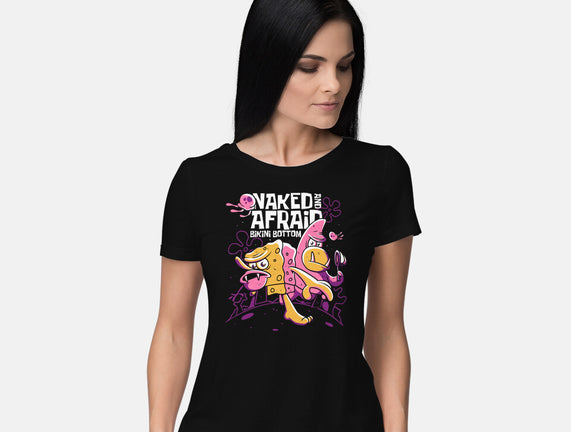 Bikini Bottom Survivalists