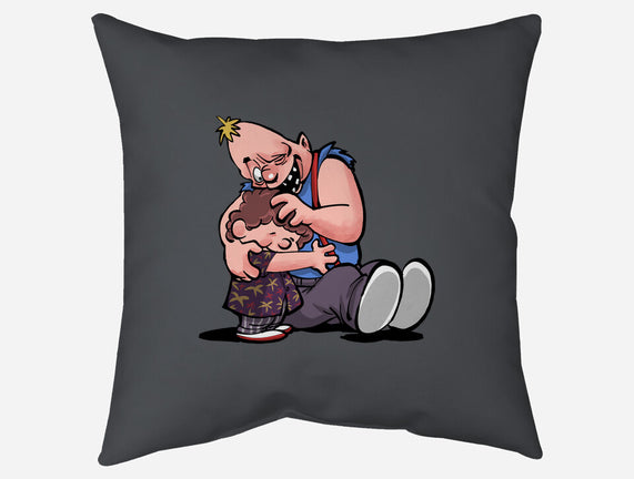 Sloth And Chunk