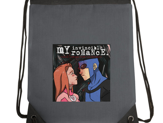 My Invincible Romance