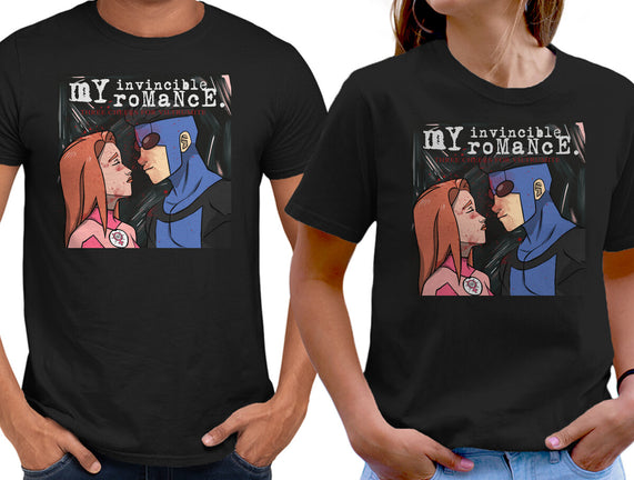 My Invincible Romance