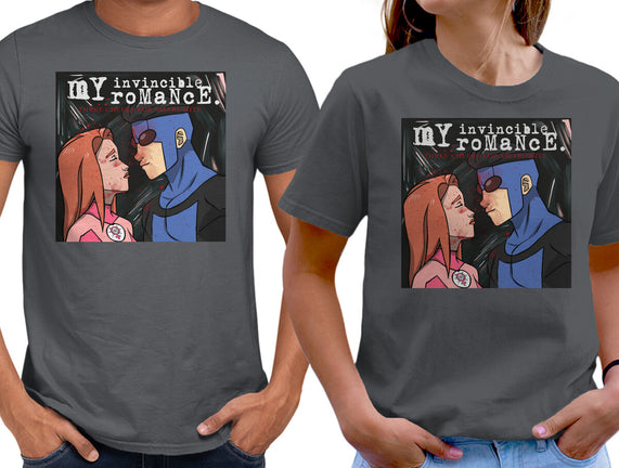 My Invincible Romance