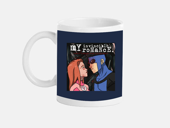 My Invincible Romance
