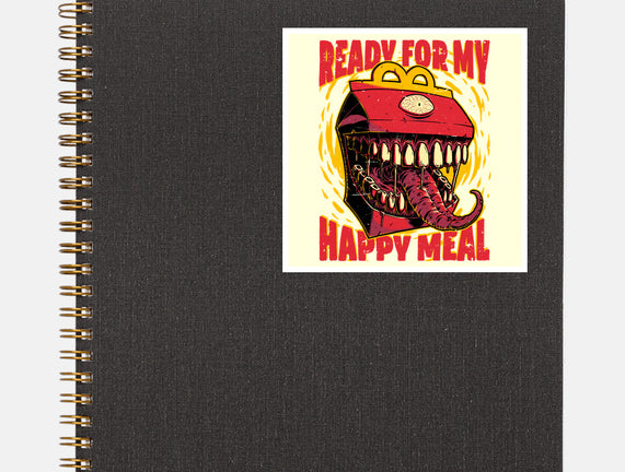 RPG Mimic Meal