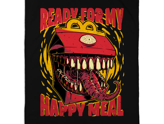RPG Mimic Meal