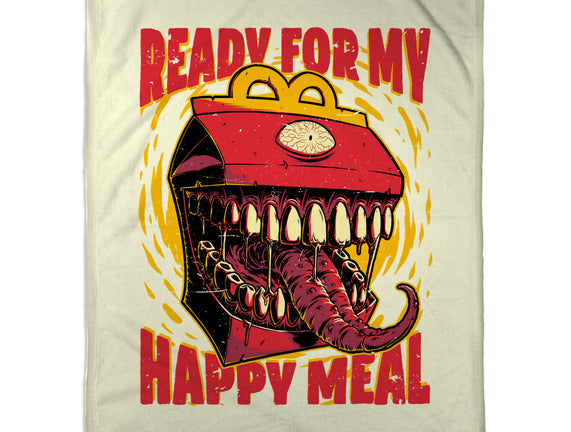 RPG Mimic Meal