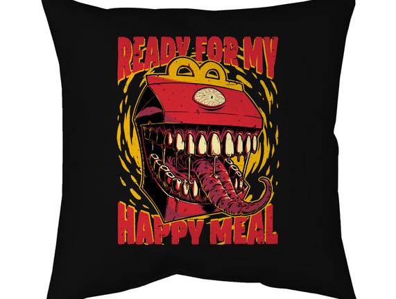 RPG Mimic Meal