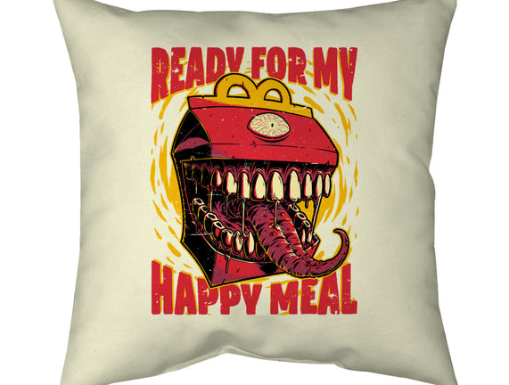 RPG Mimic Meal