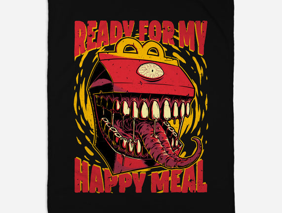 RPG Mimic Meal