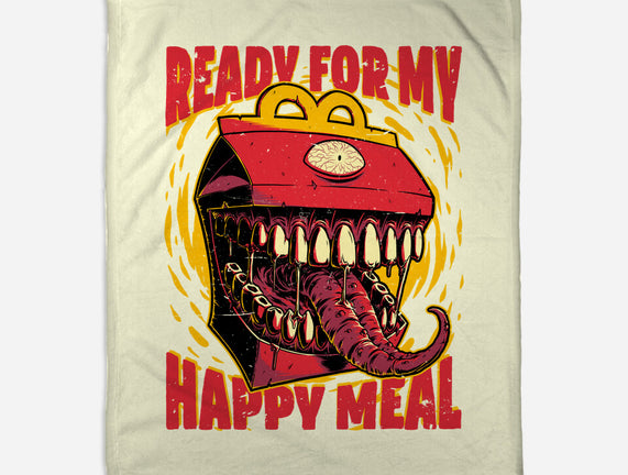 RPG Mimic Meal