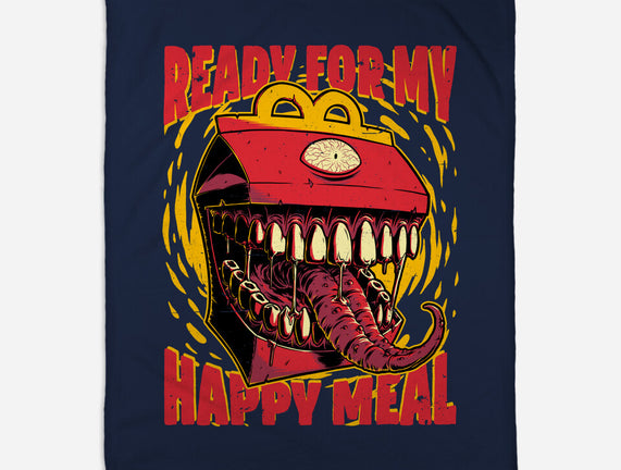 RPG Mimic Meal