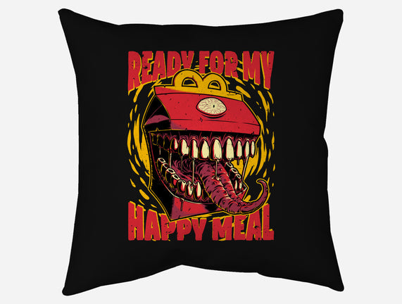 RPG Mimic Meal