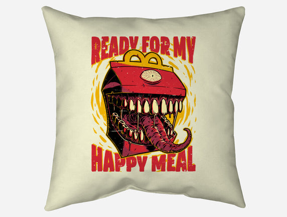 RPG Mimic Meal