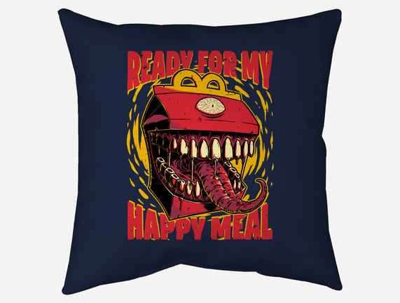 RPG Mimic Meal