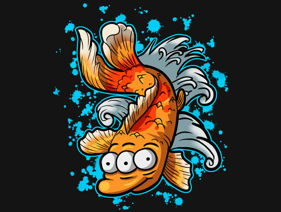 Atomic Koi