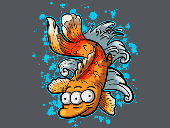 Atomic Koi