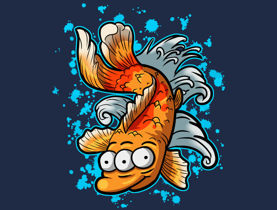 Atomic Koi