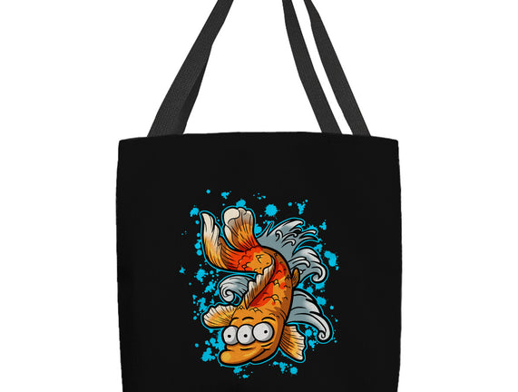Atomic Koi