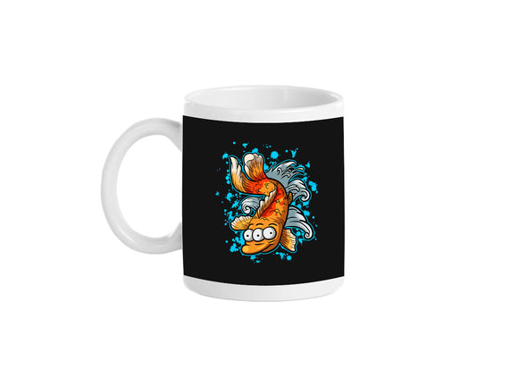 Atomic Koi