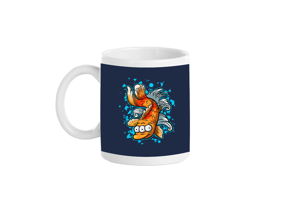 Atomic Koi