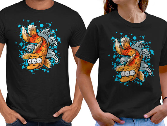 Atomic Koi