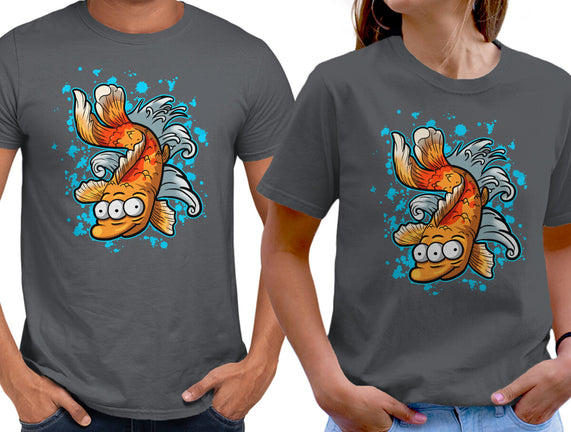 Atomic Koi