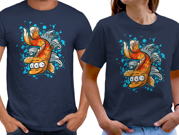 Atomic Koi