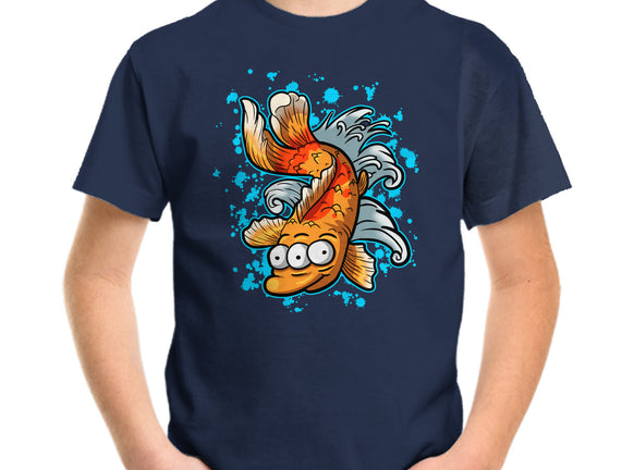 Atomic Koi