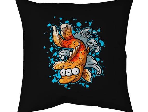 Atomic Koi