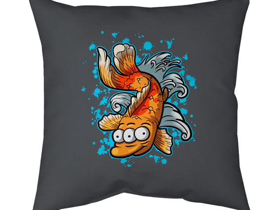 Atomic Koi