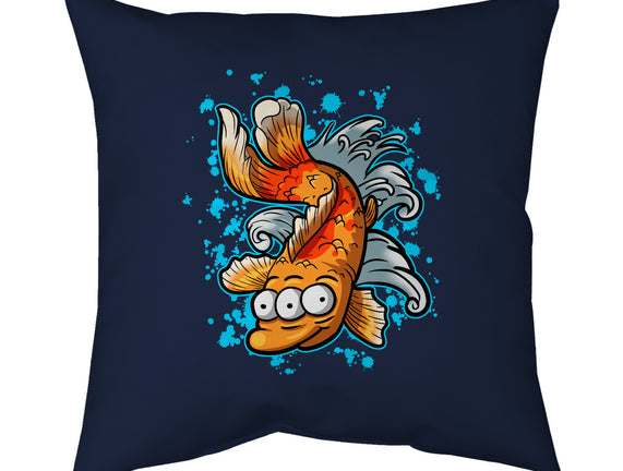 Atomic Koi