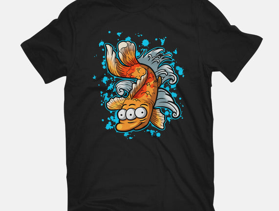 Atomic Koi