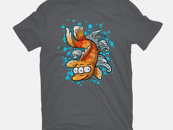 Atomic Koi