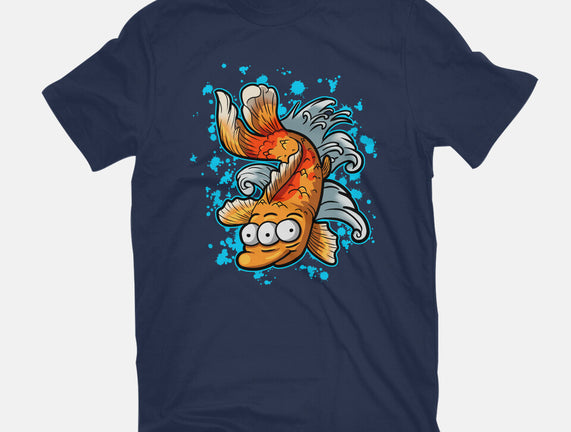 Atomic Koi