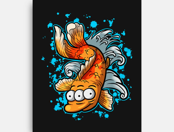 Atomic Koi