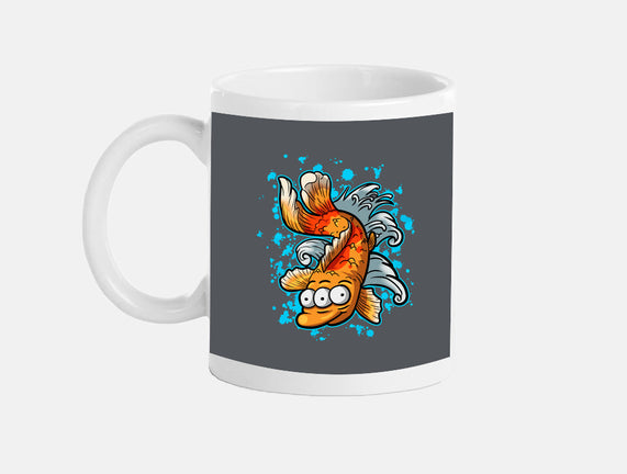 Atomic Koi