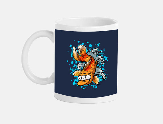 Atomic Koi
