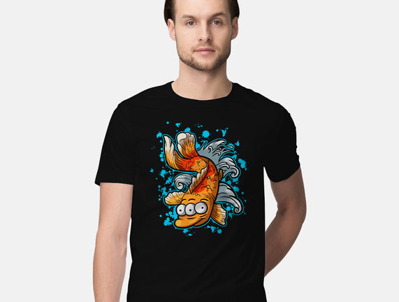 Atomic Koi