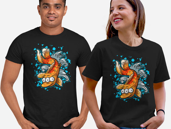 Atomic Koi