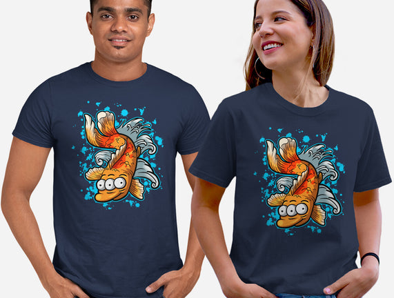 Atomic Koi
