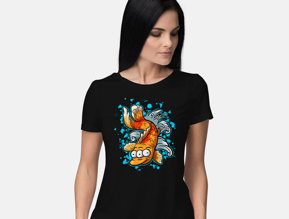Atomic Koi
