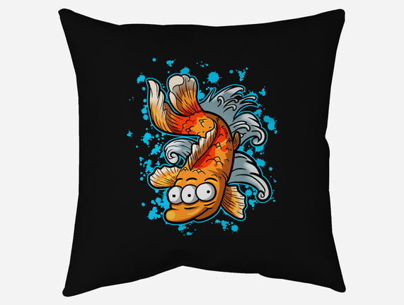 Atomic Koi