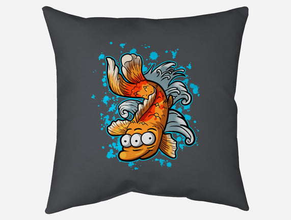Atomic Koi