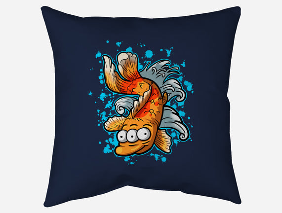 Atomic Koi