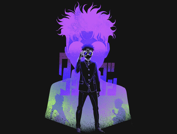 Negative Occult Kun