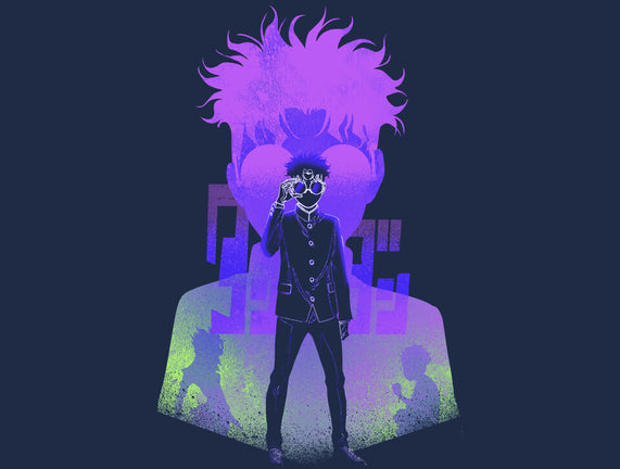 Negative Occult Kun