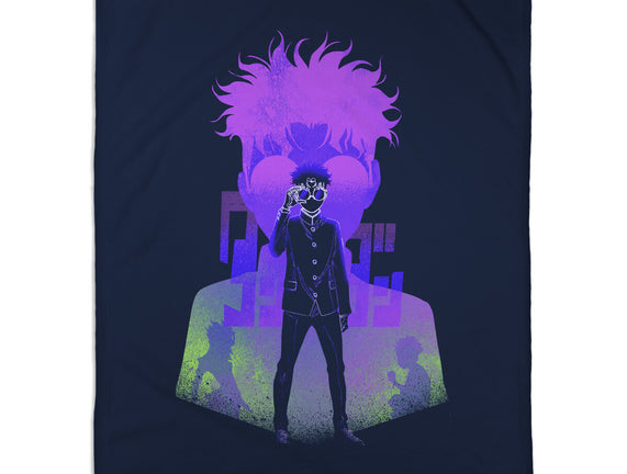 Negative Occult Kun