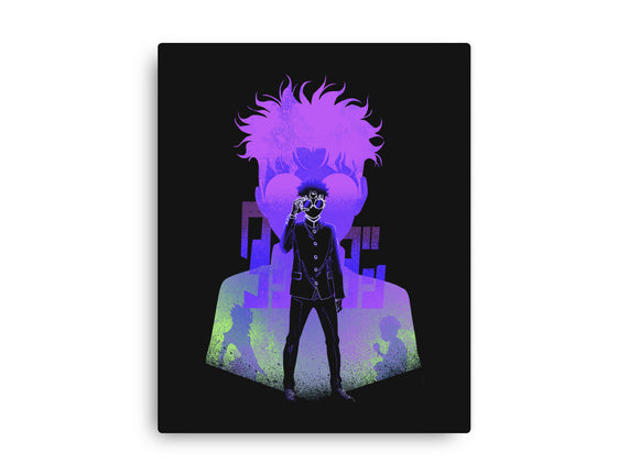 Negative Occult Kun